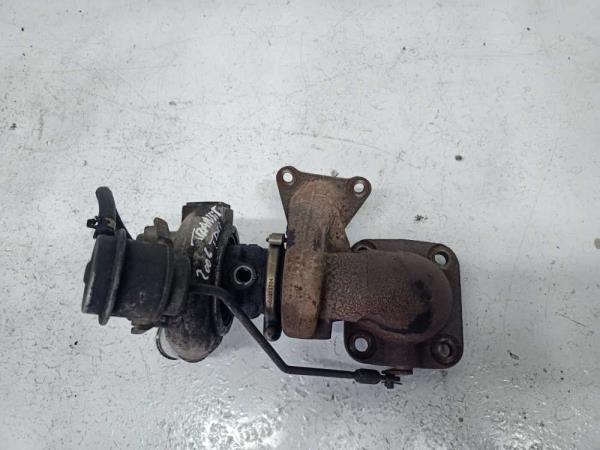 TURBO FORD TRANSIT 2.2 EURO 4 - Vue 1